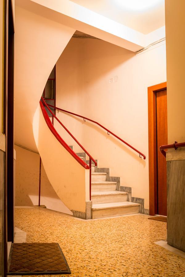 Martin'S Akropolis Loft Atena Exterior foto